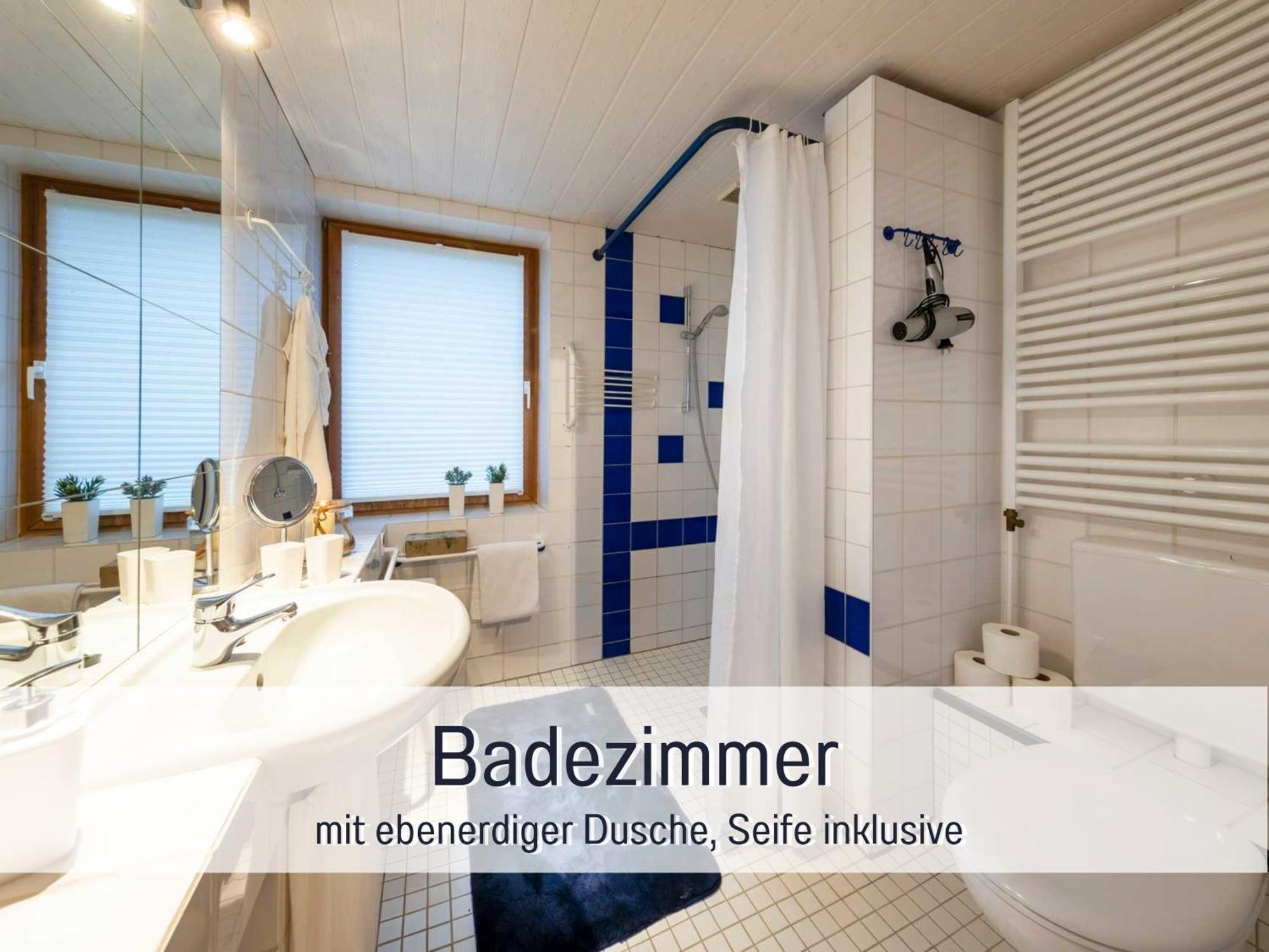 Ferienhaus Toepferhaus - Strandnah, Haustierfreundlich, Optimal Fuer Workation, Kaminofen, Garten, Fuer Paare Und Alleinreisende Steinberg  Exterior foto